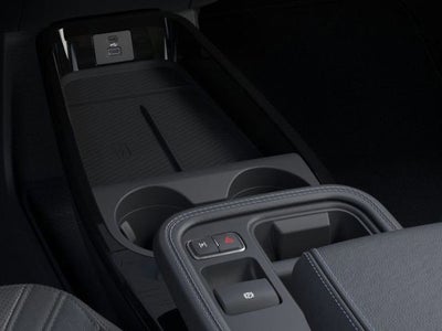 2025 Ford Mustang Mach-E Premium IN-TRANSIT