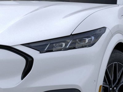 2025 Ford Mustang Mach-E Premium IN-TRANSIT