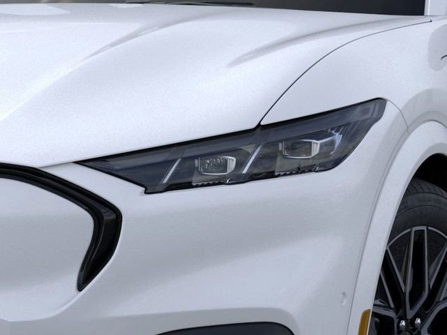 2025 Ford Mustang Mach-E Premium IN-TRANSIT