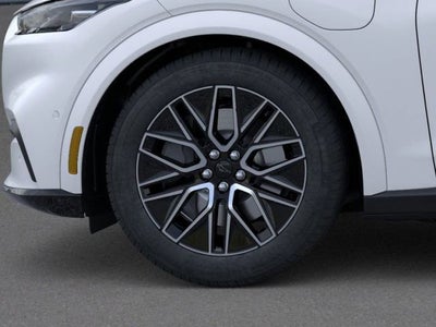 2025 Ford Mustang Mach-E Premium IN-TRANSIT