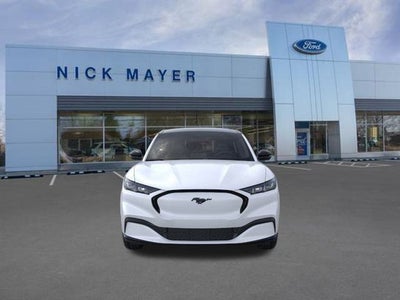 2025 Ford Mustang Mach-E Premium IN-TRANSIT