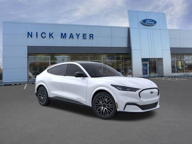2025 Ford Mustang Mach-E Premium IN-TRANSIT