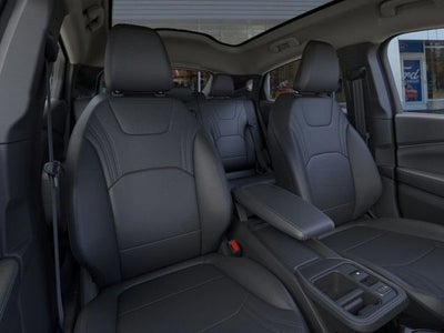 2025 Ford Mustang Mach-E Premium IN-TRANSIT