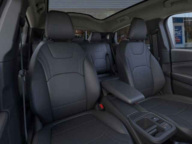 2025 Ford Mustang Mach-E Premium IN-TRANSIT