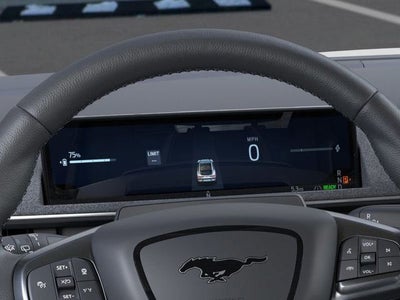 2025 Ford Mustang Mach-E Premium IN-TRANSIT