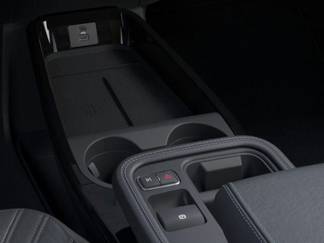 2025 Ford Mustang Mach-E Premium IN-TRANSIT