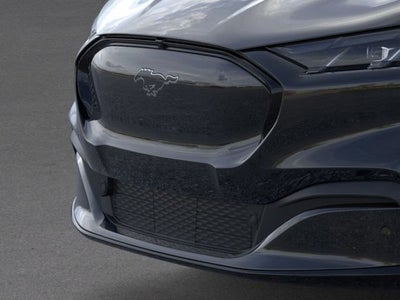 2025 Ford Mustang Mach-E Premium IN-TRANSIT