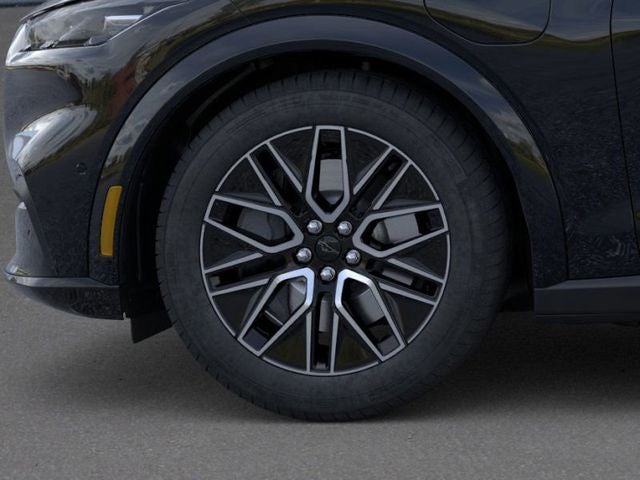 2025 Ford Mustang Mach-E Premium IN-TRANSIT