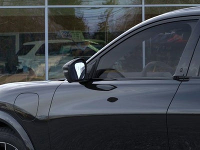 2025 Ford Mustang Mach-E Premium IN-TRANSIT