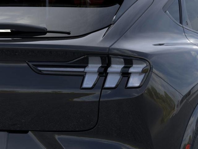 2025 Ford Mustang Mach-E Premium IN-TRANSIT