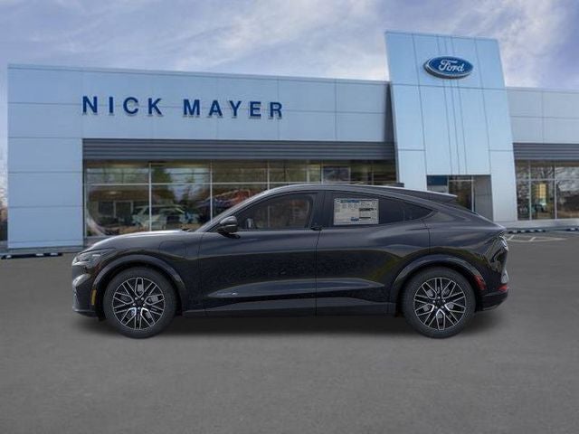 2025 Ford Mustang Mach-E Premium IN-TRANSIT