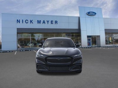 2025 Ford Mustang Mach-E Premium IN-TRANSIT