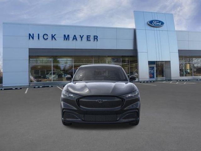 2025 Ford Mustang Mach-E Premium IN-TRANSIT