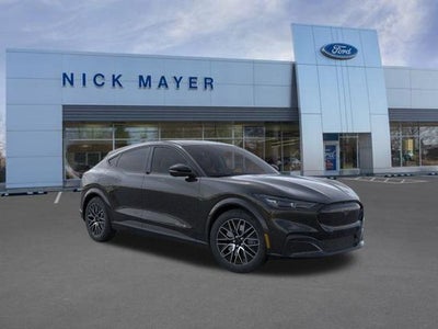2025 Ford Mustang Mach-E Premium IN-TRANSIT