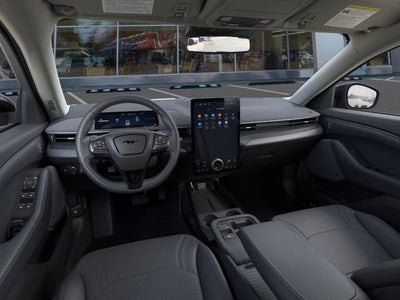 2025 Ford Mustang Mach-E Premium IN-TRANSIT
