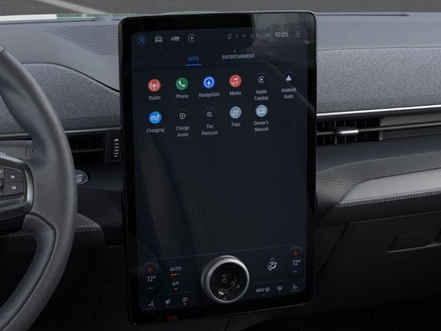 2025 Ford Mustang Mach-E Premium IN-TRANSIT