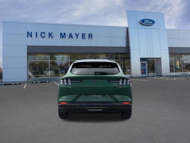 2025 Ford Mustang Mach-E Premium IN-TRANSIT