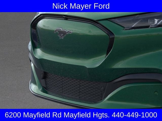 2025 Ford Mustang Mach-E Premium IN-TRANSIT