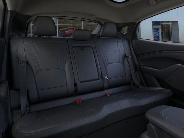 2025 Ford Mustang Mach-E Premium IN-TRANSIT