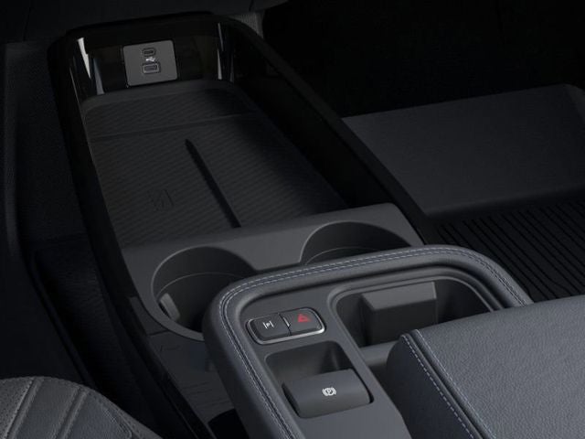 2025 Ford Mustang Mach-E Premium IN-TRANSIT