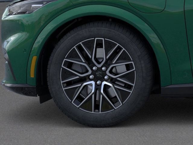 2025 Ford Mustang Mach-E Premium IN-TRANSIT