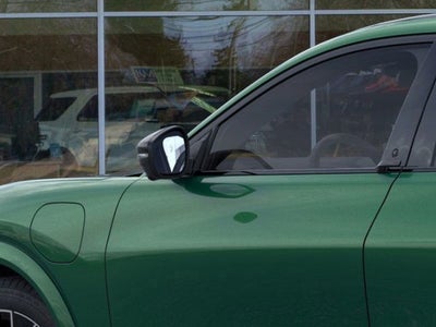 2025 Ford Mustang Mach-E Premium IN-TRANSIT