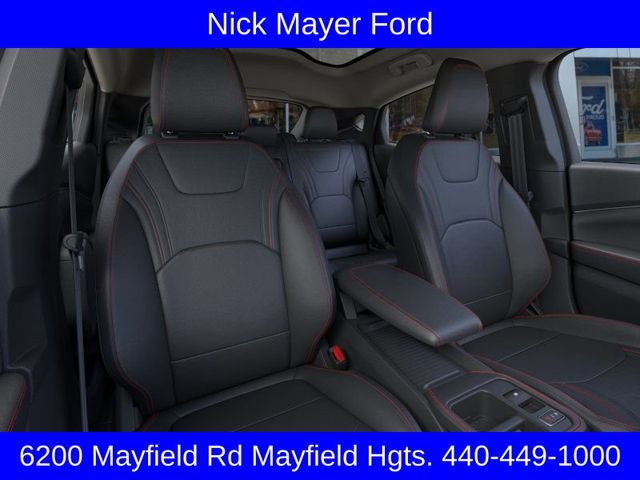 2025 Ford Mustang Mach-E Premium IN-TRANSIT