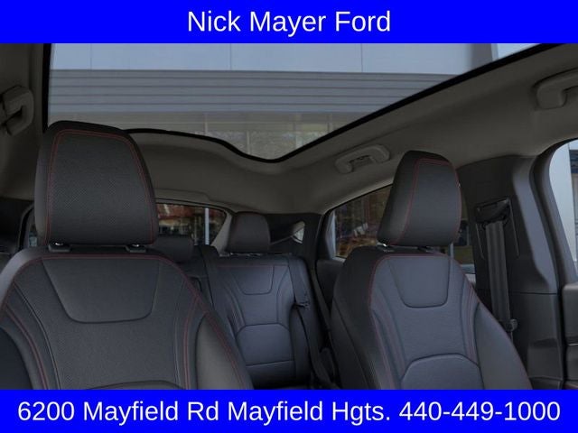 2025 Ford Mustang Mach-E Premium IN-TRANSIT