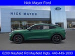 2025 Ford Mustang Mach-E Premium IN-TRANSIT