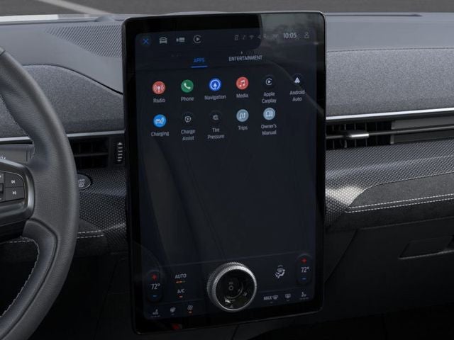 2025 Ford Mustang Mach-E GT IN-TRANSIT