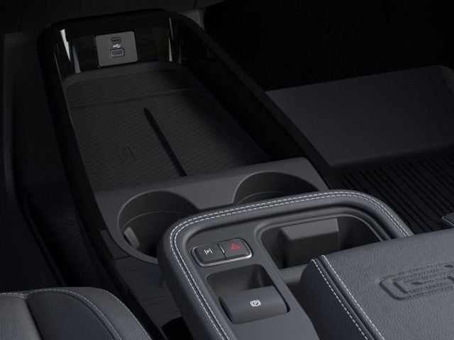 2025 Ford Mustang Mach-E GT IN-TRANSIT