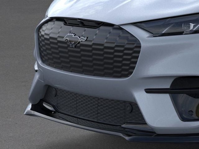 2025 Ford Mustang Mach-E GT IN-TRANSIT