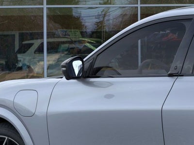 2025 Ford Mustang Mach-E GT IN-TRANSIT