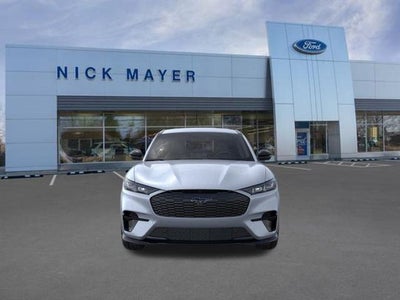 2025 Ford Mustang Mach-E GT IN-TRANSIT