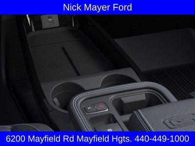 2025 Ford Mustang Mach-E GT IN-TRANSIT