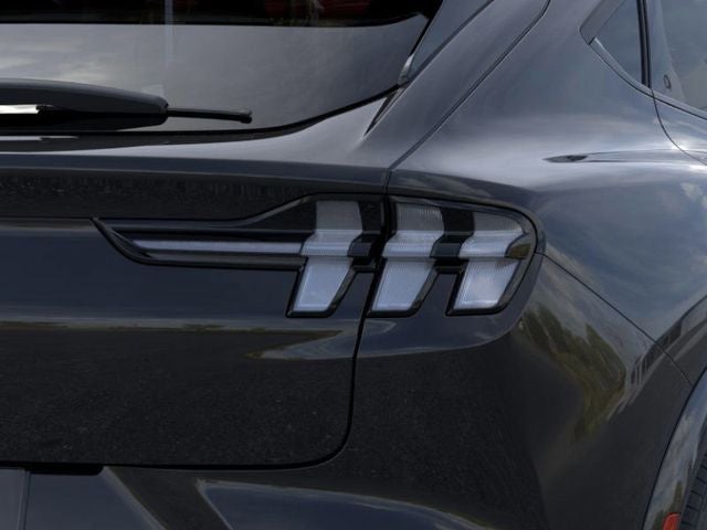 2025 Ford Mustang Mach-E GT IN-TRANSIT