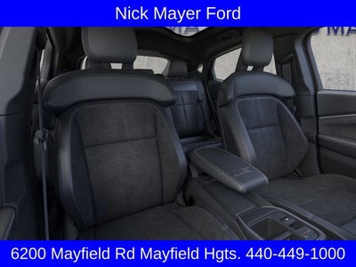 2025 Ford Mustang Mach-E GT IN-TRANSIT