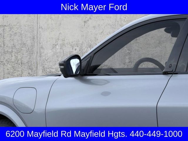 2025 Ford Mustang Mach-E GT IN-TRANSIT