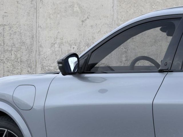 2025 Ford Mustang Mach-E GT IN-TRANSIT