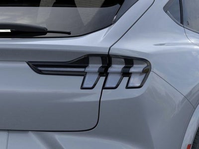 2025 Ford Mustang Mach-E GT IN-TRANSIT