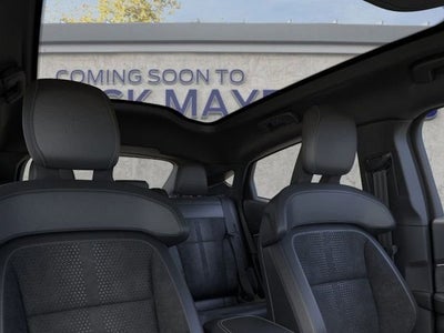 2025 Ford Mustang Mach-E GT IN-TRANSIT