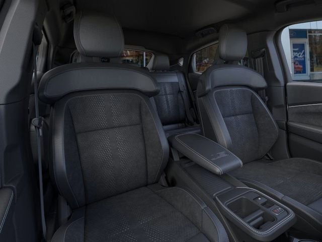 2025 Ford Mustang Mach-E GT IN-TRANSIT