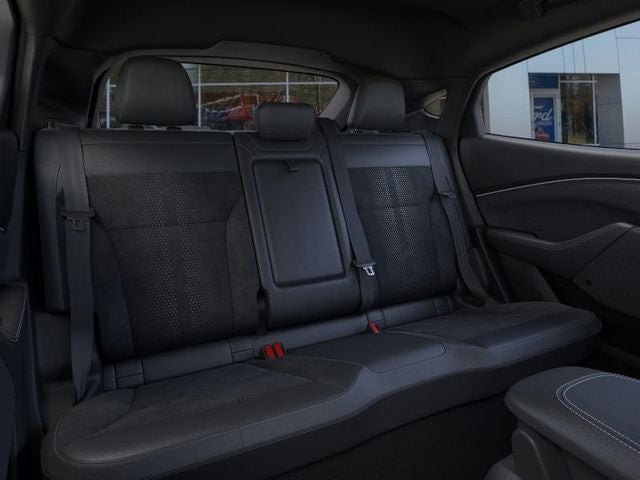 2025 Ford Mustang Mach-E GT IN-TRANSIT