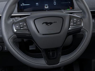 2025 Ford Mustang Mach-E GT IN-TRANSIT