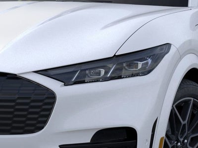 2025 Ford Mustang Mach-E GT IN-TRANSIT