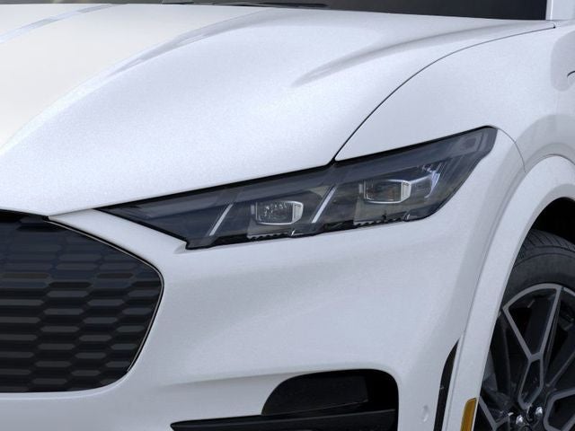 2025 Ford Mustang Mach-E GT IN-TRANSIT