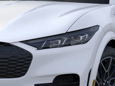 2025 Ford Mustang Mach-E GT IN-TRANSIT