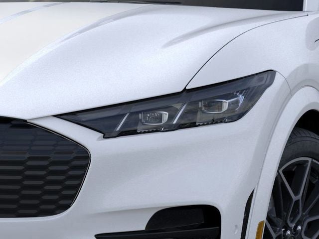 2025 Ford Mustang Mach-E GT IN-TRANSIT