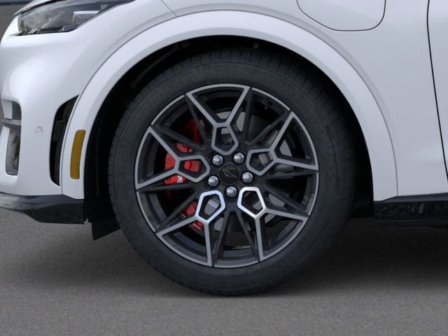 2025 Ford Mustang Mach-E GT IN-TRANSIT