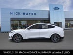2025 Ford Mustang Mach-E GT IN-TRANSIT